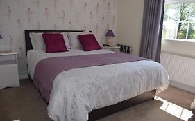 Orchard Grove Bed & Breakfast R21Rc58